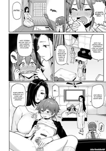 Page 52 of NIKUHITSU ~Sensei no Fukujuu Lesson~ + Extra - preview thumbnail