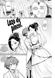 Page 91 of NIKUHITSU ~Sensei no Fukujuu Lesson~ + Extra - preview thumbnail
