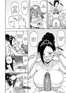 Page 94 of NIKUHITSU ~Sensei no Fukujuu Lesson~ + Extra - preview thumbnail