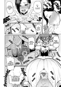 Page 96 of NIKUHITSU ~Sensei no Fukujuu Lesson~ + Extra - preview thumbnail
