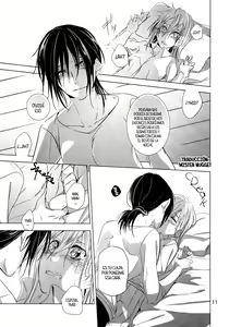 Page 12 of Hatsutaiken. | Their First Time - preview thumbnail