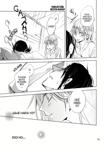 Page 16 of Hatsutaiken. | Their First Time - preview thumbnail