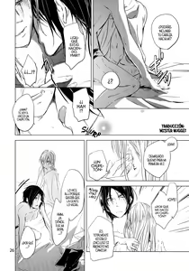 Page 27 of Hatsutaiken. | Their First Time - preview thumbnail