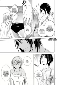 Page 28 of Hatsutaiken. | Their First Time - preview thumbnail