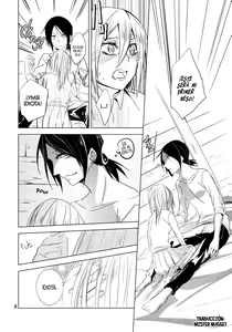 Page 9 of Hatsutaiken. | Their First Time - preview thumbnail