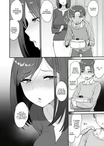 Page 15 of Succubus no Rinjin Onomiya-ke no Oyako | Соседи суккубы. Дочка и мама семьи Ономия - preview thumbnail