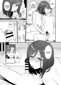 Page 32 of Succubus no Rinjin Onomiya-ke no Oyako | Соседи суккубы. Дочка и мама семьи Ономия - preview thumbnail