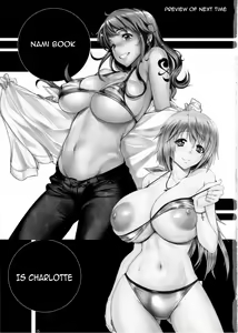 Page 16 of Angel's stroke 76 Nemonogatari 2 Shiki - preview thumbnail