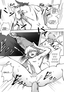 Page 15 of Happy Halloween - preview thumbnail