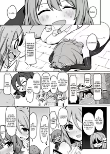Page 16 of Minna to Connect de Dairankou - preview thumbnail