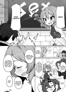 Page 3 of Minna to Connect de Dairankou - preview thumbnail
