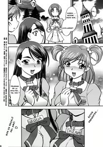 Page 31 of Cure Musume Karen & Nozomi - preview thumbnail