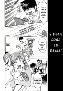 Page 7 of Cure Musume Karen & Nozomi - preview thumbnail