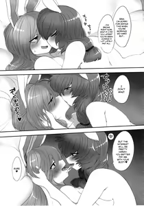 Page 28 of Rabbit Shooting - preview thumbnail