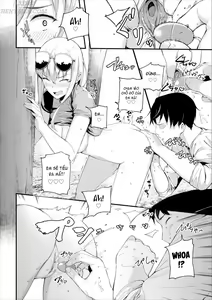 Page 12 of Foreign Sexchange - preview thumbnail