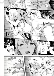 Page 16 of Foreign Sexchange - preview thumbnail