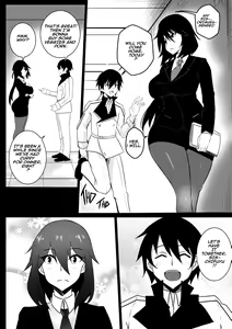 Page 4 of B-Trayal 25 - preview thumbnail
