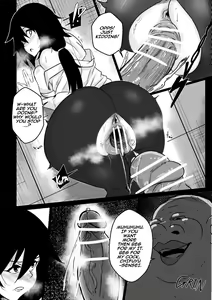 Page 9 of B-Trayal 25 - preview thumbnail