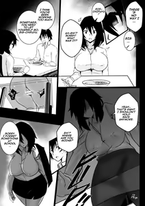 Page 10 of B-Trayal 25 - preview thumbnail