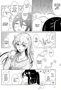 Page 9 of Neko Shibai | Cat play - preview thumbnail