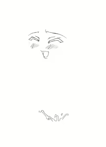 Page 84 of "Himitsu?" - preview thumbnail