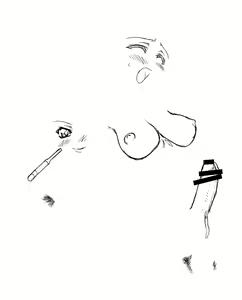 Page 89 of "Himitsu?" - preview thumbnail
