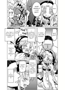 Page 16 of Suki Suki Sutanosuka Gyakushuu Hen - preview thumbnail