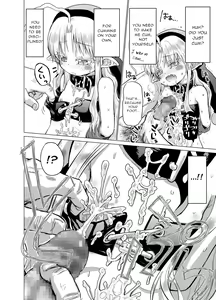 Page 22 of Suki Suki Sutanosuka Gyakushuu Hen - preview thumbnail