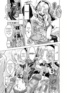Page 9 of Suki Suki Sutanosuka Gyakushuu Hen - preview thumbnail