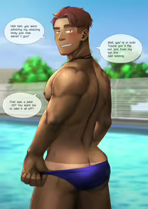 Page 16 of GNworks vol. 1 - preview thumbnail