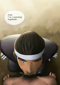 Page 25 of GNworks vol. 1 - preview thumbnail