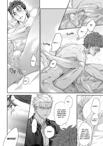 Page 27 of Black or White - preview thumbnail