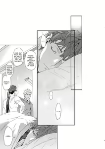 Page 34 of Black or White - preview thumbnail