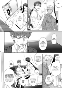 Page 35 of Black or White - preview thumbnail