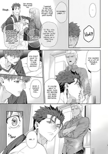 Page 36 of Black or White - preview thumbnail