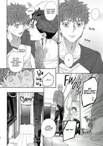 Page 37 of Black or White - preview thumbnail