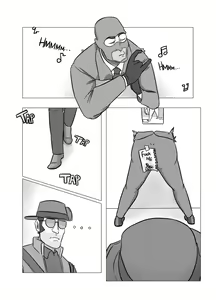 Page 13 of The Red Wall - preview thumbnail