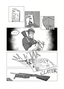 Page 14 of The Red Wall - preview thumbnail