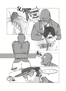 Page 17 of The Red Wall - preview thumbnail