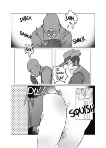 Page 27 of The Red Wall - preview thumbnail