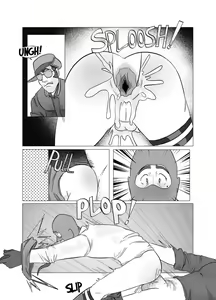 Page 28 of The Red Wall - preview thumbnail