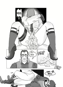 Page 29 of The Red Wall - preview thumbnail