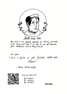 Page 36 of The Red Wall - preview thumbnail