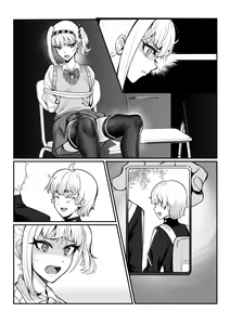 Page 37 of Maya-chan no AV Choukyou Debut - preview thumbnail