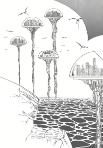 Page 16 of MIRAI Shoujo - preview thumbnail