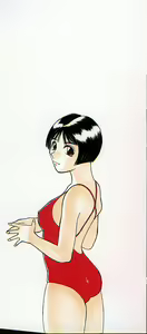 Page 3 of Ori no Naka no Hiai - preview thumbnail