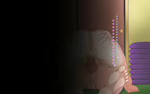 Page 108 of Guerrilla Gouu no Sei de Kaa-chan to Yado de Ippaku Suru Hame ni Natta Hanashi. | How I Fucked My Mother Because a Rain Storm Forced Us to Stay at an Inn Overnight - preview thumbnail