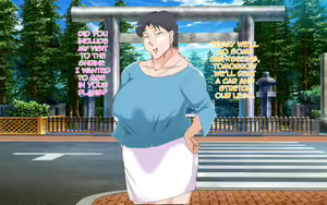 Page 9 of Guerrilla Gouu no Sei de Kaa-chan to Yado de Ippaku Suru Hame ni Natta Hanashi. | How I Fucked My Mother Because a Rain Storm Forced Us to Stay at an Inn Overnight - preview thumbnail