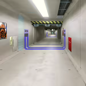 Page 1017 of Muvluv Alternative - preview thumbnail