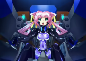 Page 1067 of Muvluv Alternative - preview thumbnail